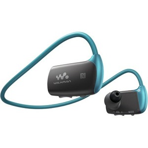 Цифровой плеер mp3 Sony NWZ-WS613 синий
