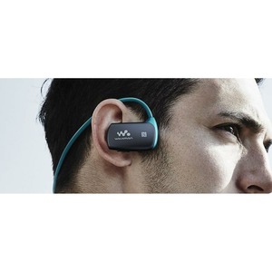 Цифровой плеер mp3 Sony NWZ-WS613 синий