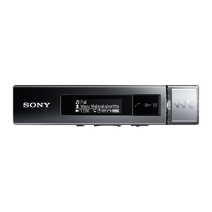Цифровой плеер mp3 Sony NWZ-M504