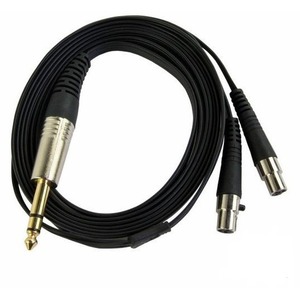 Сменный кабель для наушников Audeze ADZ6SE Single Ended Cable