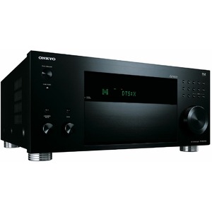 AV процессор Onkyo PR-RZ 5100 Black