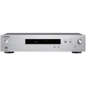 Сетевой плеер Onkyo NS-6130 Silver