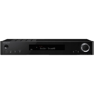 AV ресивер Onkyo TX-L 50 Black