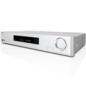 AV ресивер Onkyo TX-L 50 White