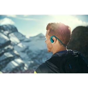 Цифровой плеер mp3 Sony NW-WS414 синий
