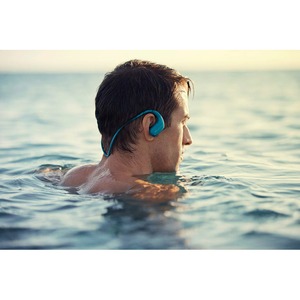 Цифровой плеер mp3 Sony NW-WS414 синий