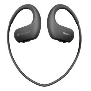 Цифровой плеер mp3 Sony NW-WS414 черный
