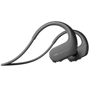 Цифровой плеер mp3 Sony NW-WS414 черный