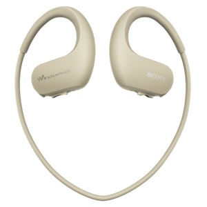 Цифровой плеер mp3 Sony NW-WS414 слоновой кости