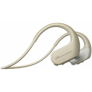 Цифровой плеер mp3 Sony NW-WS414 слоновой кости