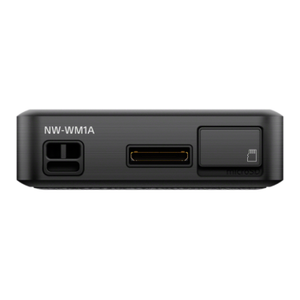 Цифровой плеер mp3 Sony NW-WM1A/B