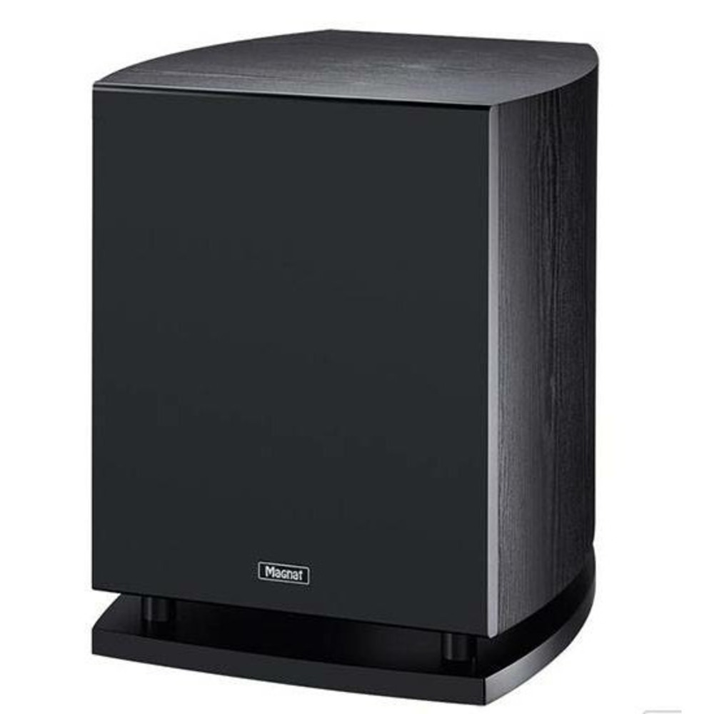 Фазоинверторный сабвуфер Magnat Quantum Sub 7230 A black