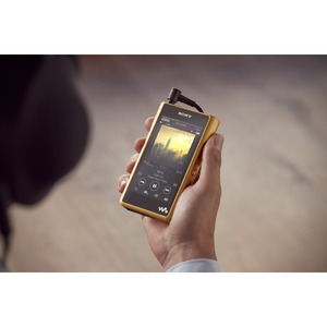 Цифровой плеер mp3 Sony NW-WM1A/Z
