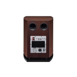 Фазоинверторный сабвуфер Magnat Quantum Sub 7230 A mocca