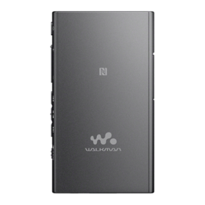Цифровой плеер mp3 Sony NW-A37HN/B черный