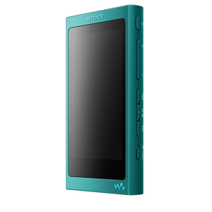 Цифровой плеер mp3 Sony NW-A37HN/L бирюзовый