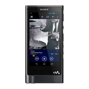 Цифровой плеер mp3 Sony NW-ZX2