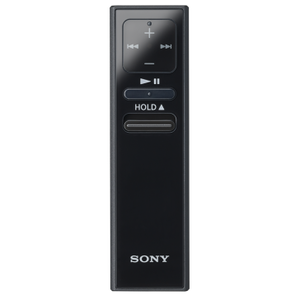 Цифровой плеер mp3 Sony RMT-NWS20M