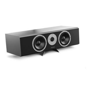 Центральный канал Dynaudio EXCITE X28 SATIN BLACK