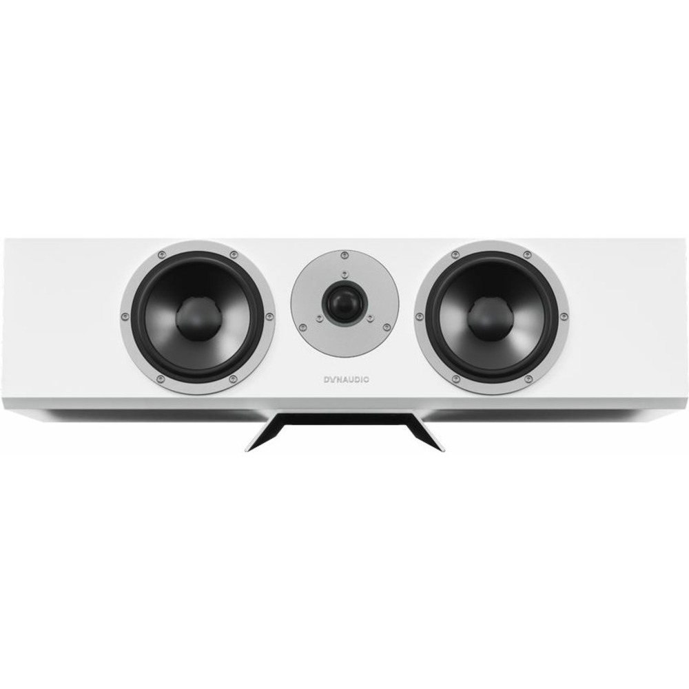 Центральный канал Dynaudio EXCITE X28 SATIN WHITE