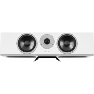 Центральный канал Dynaudio EXCITE X28 SATIN WHITE