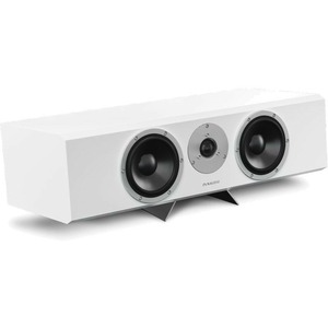 Центральный канал Dynaudio EXCITE X28 SATIN WHITE