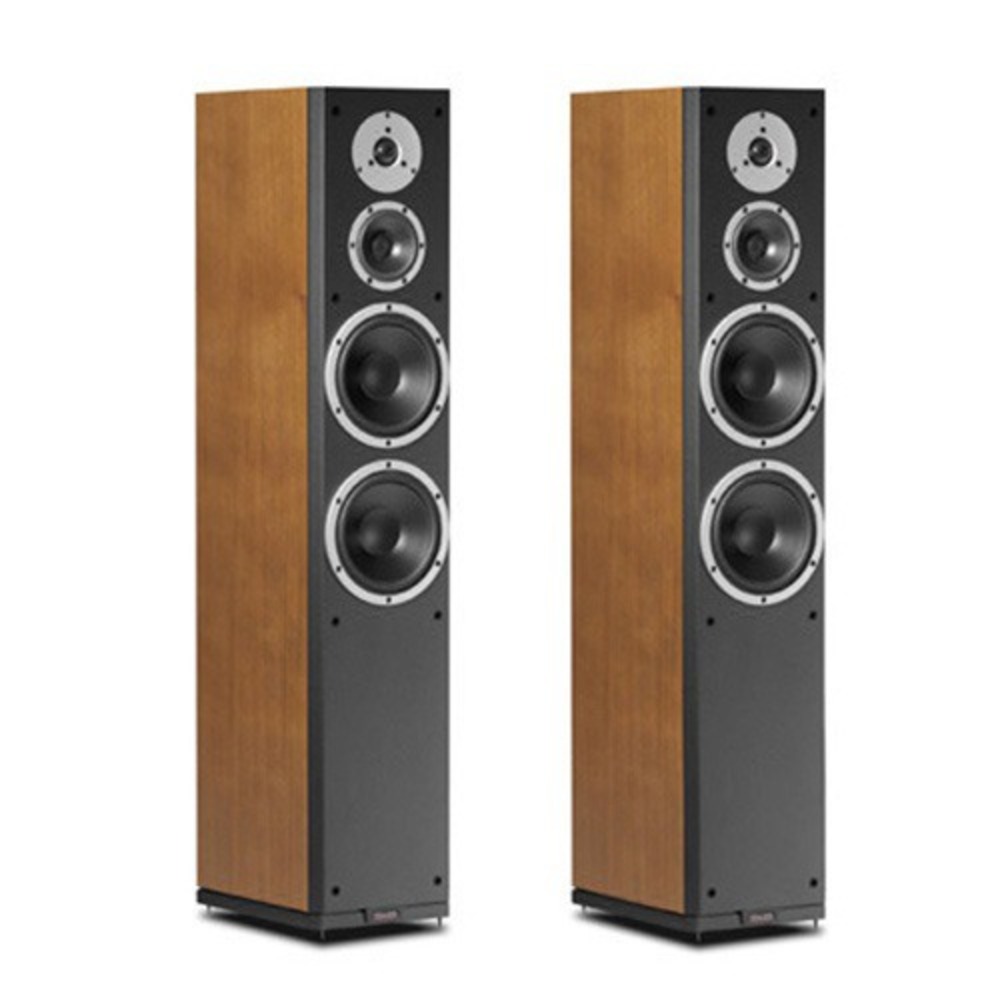 Напольная акустика Dynaudio EXCITE X44 WALNUT