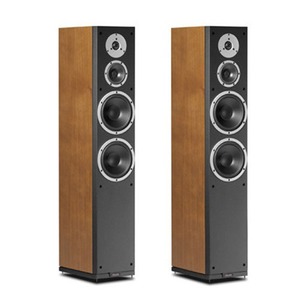 Напольная акустика Dynaudio EXCITE X44 WALNUT