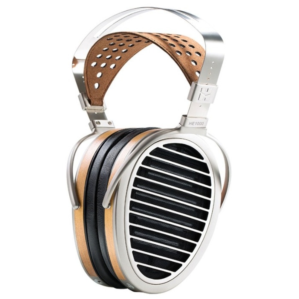 Наушники мониторные классические HiFiMAN HE1000 V2