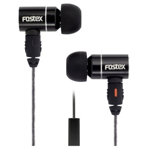 Наушники внутриканальные для iPhone Fostex TE-05 BZ