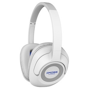 Наушники мониторные беспроводные KOSS BT539iW White