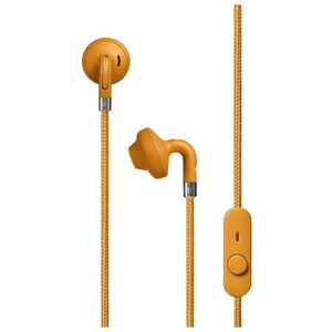 Наушники вставные классические Urbanears Sumpan Eclipse Blue
