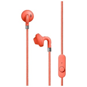 Наушники вставные классические Urbanears Sumpan Eclipse Blue