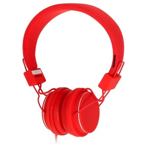 Наушники мониторные классические Urbanears Plattan II Powder Pink