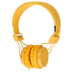 Наушники мониторные классические Urbanears Plattan II Powder Pink