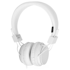Наушники мониторные классические Urbanears Plattan II Powder Pink