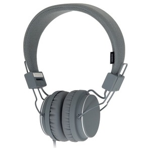 Наушники мониторные классические Urbanears Plattan II Tomato