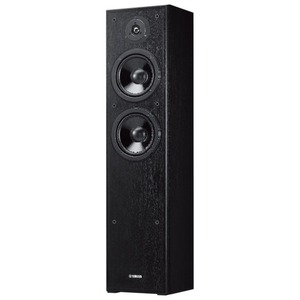 Напольная акустика Yamaha NS-F51 Black (1 шт)