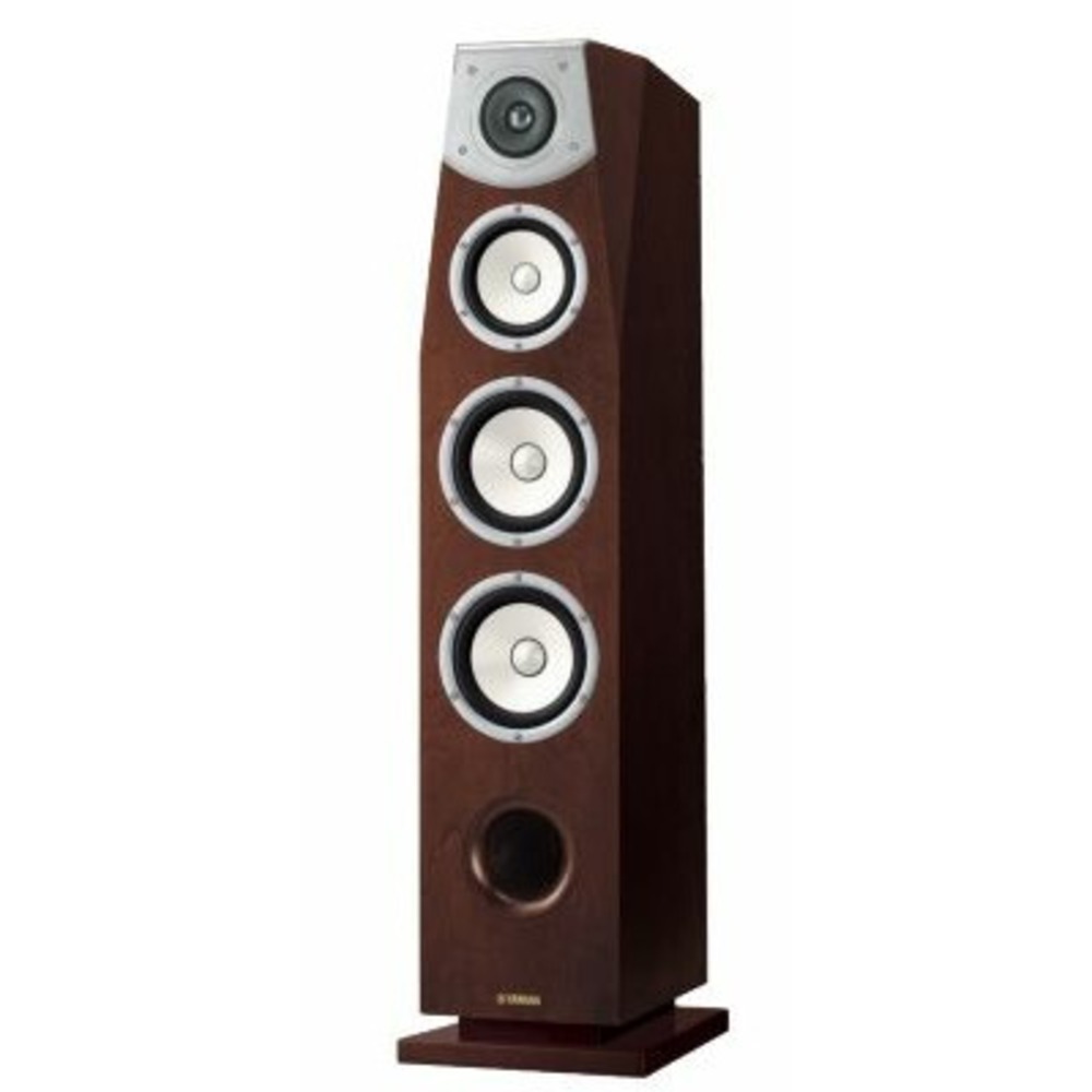 Напольная акустика Yamaha NS-F901 BROWN (1 шт)