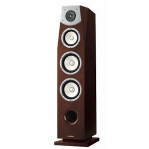 Напольная акустика Yamaha NS-F901 BROWN (1 шт)