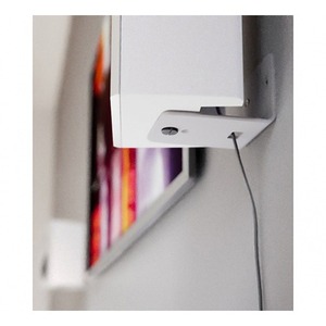 Кронштейн для акустической системы Dynaudio WALL MOUNT XEO 2 SILVER