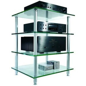 Hi-Fi стойка Vincent GLAS H4
