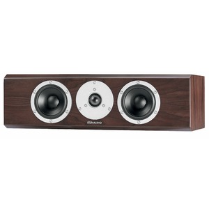 Центральный канал Dynaudio EXCITE X28 WALNUT