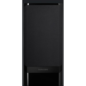 Полочная акустика Dynaudio CONTOUR 20 BLACK HIGH GLOSS