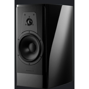 Полочная акустика Dynaudio CONTOUR 20 BLACK HIGH GLOSS