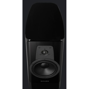 Полочная акустика Dynaudio CONTOUR 20 BLACK HIGH GLOSS