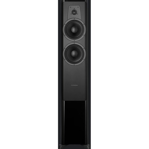 Напольная акустика Dynaudio CONTOUR 30 BLACK HIGH GLOSS