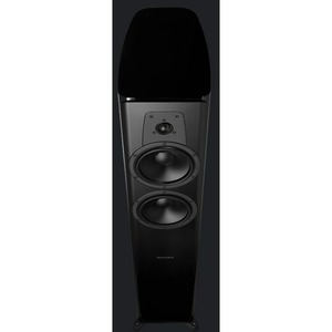 Напольная акустика Dynaudio CONTOUR 30 BLACK HIGH GLOSS