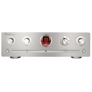 Усилитель предварительный Vincent SA-T7 Silver