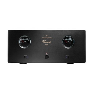 Усилитель мощности Vincent SP-20 Anniversary Black